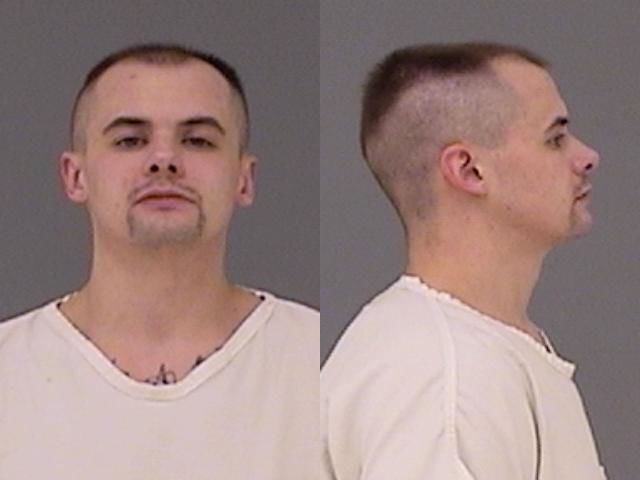 Graves, Jonathan George